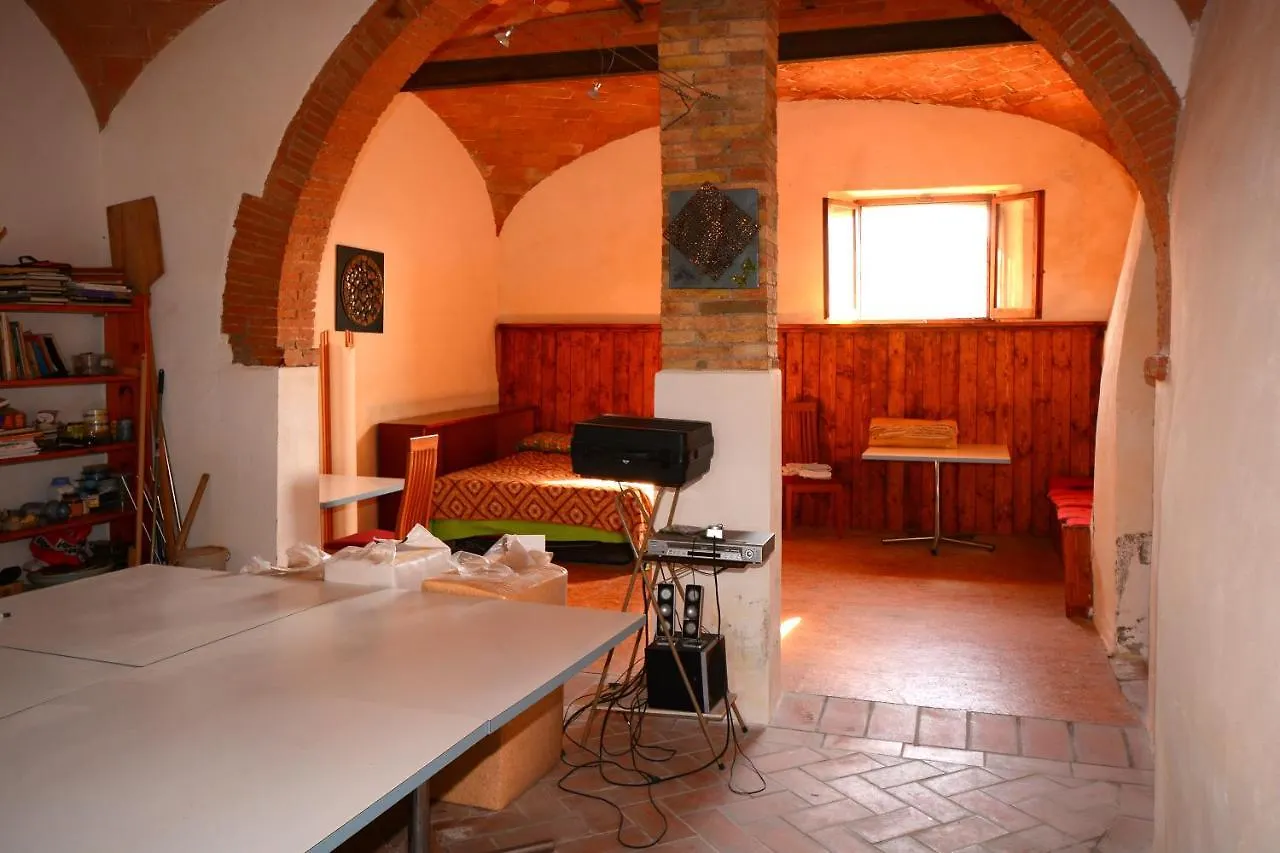 Holiday home Ferienhof Corbino Toskana Hotel Casole d'Elsa