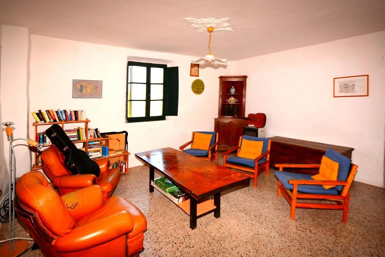 Holiday home Ferienhof Corbino Toskana Hotel Casole d'Elsa