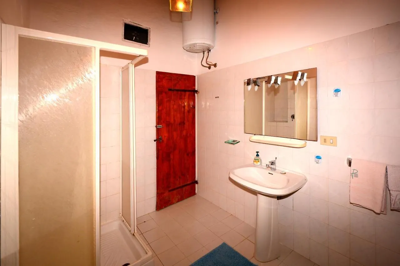 Ferienhof Corbino Toskana Hotel Casole d'Elsa Italy