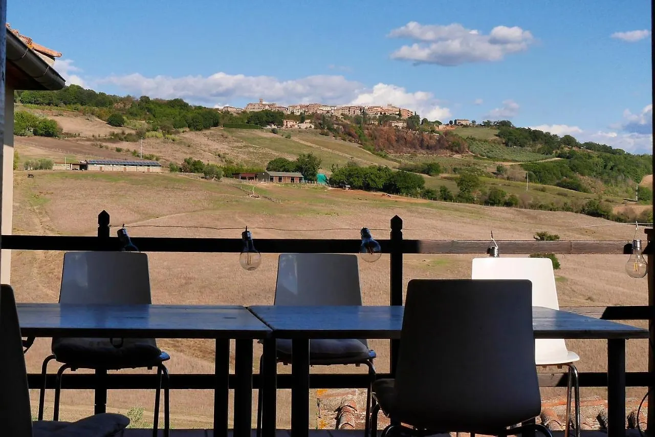 Ferienhof Corbino Toskana Hotel Casole d'Elsa Holiday home