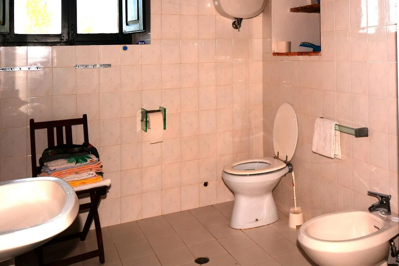 Ferienhof Corbino Toskana Hotel Casole d'Elsa 0*,  Italy