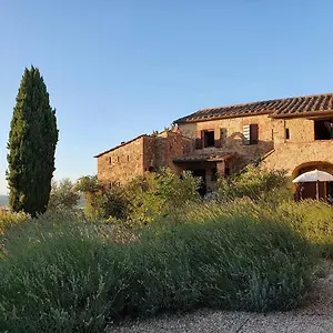Bed & Breakfast Gli Arcangeli, Casole dʼElsa