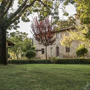 Borgo Al Cerro Aparthotel