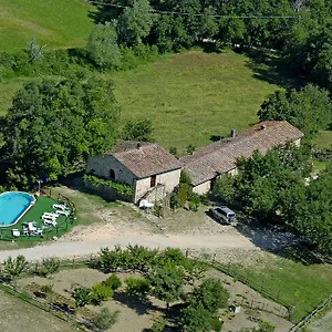 Alloggio per agriturismo Podere Tre Mulini, Casole dʼElsa