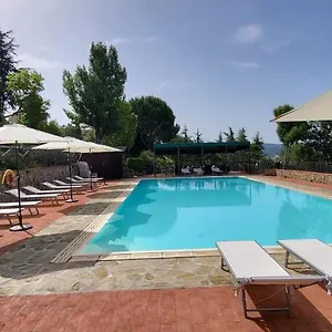Tenuta Colombaio Bed & Breakfast