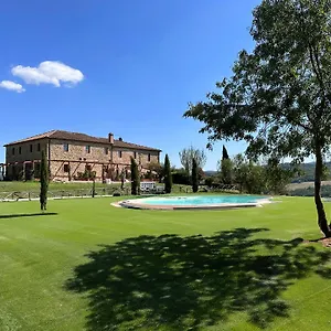 Aparthotel Tenuta Cantona, Casole dʼElsa