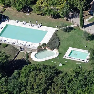 Borgo Mulignone Holiday home