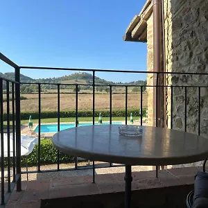 La Peschiera Farm stay