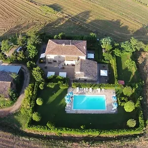Alloggio per agriturismo Il Canneto, Casole dʼElsa