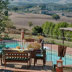 Podere La Ciabatta Country house