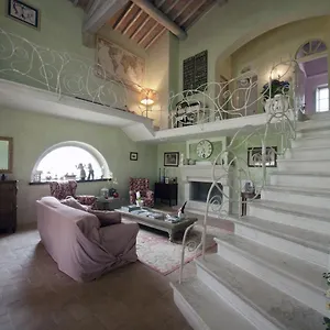 La Casa Di Arianna Bed & Breakfast